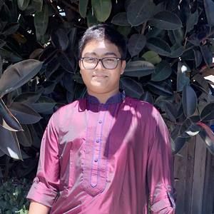 Meet your Posher, Yash